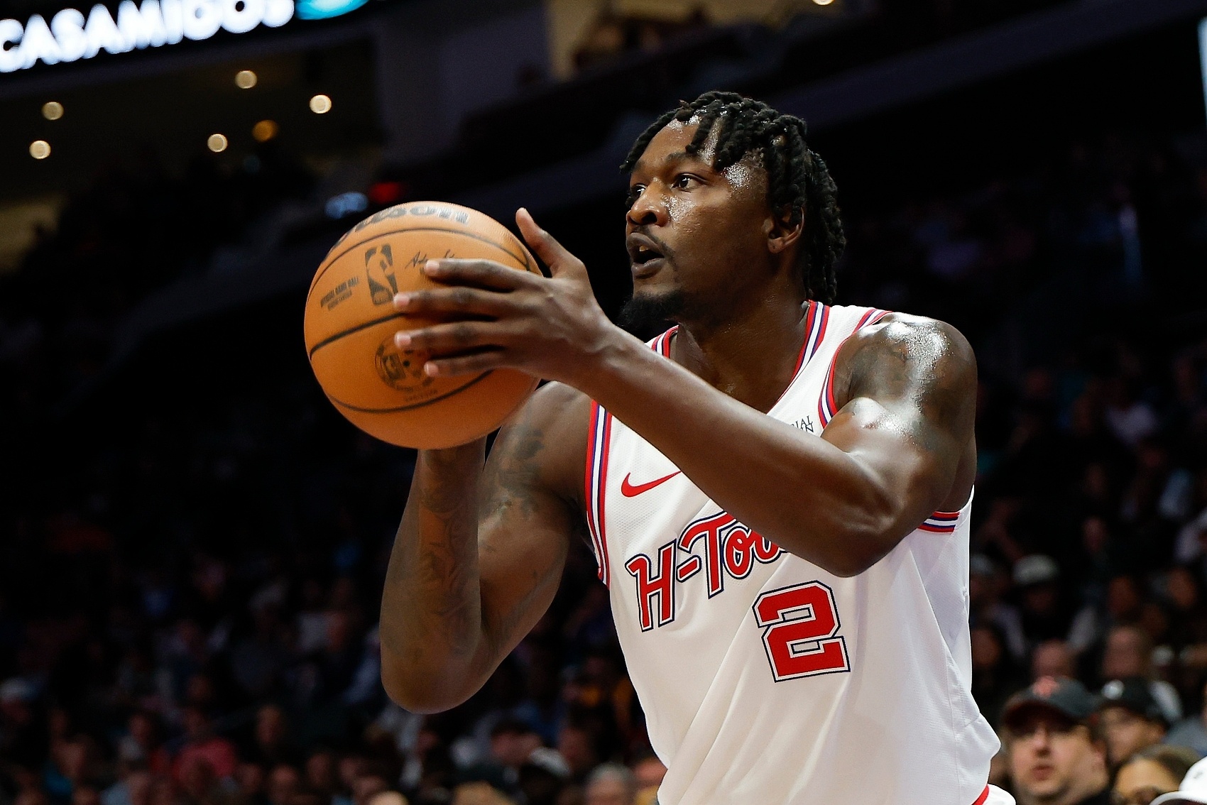 明年到期合同！留给芬尼-史密斯证明自己不是诈骗犯的时间不多了